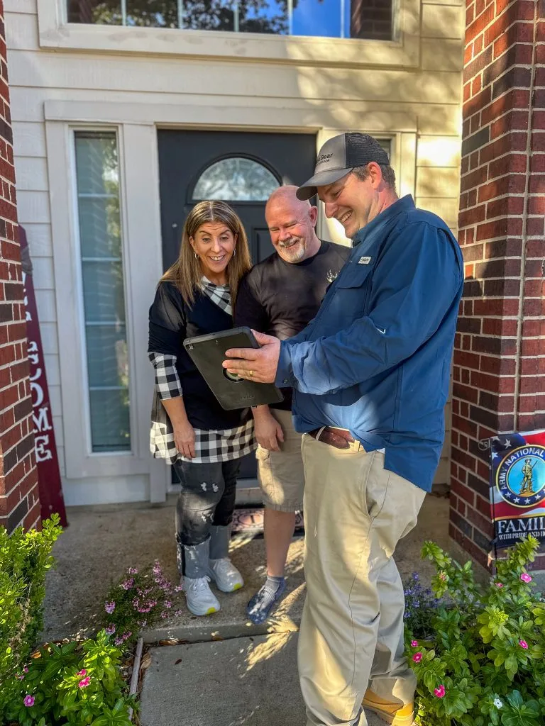 Mama Bear Pest and Outdoor the best pest control in Katy, TX